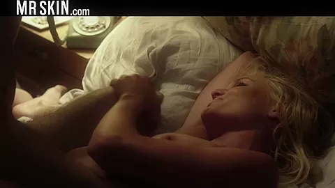 New Full Frontal From Emily Browning - Mr.Skin