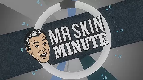 Best of The 15th Annual Anatomy Awards - Mr.Skin