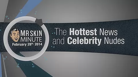Best of The 15th Annual Anatomy Awards - Mr.Skin