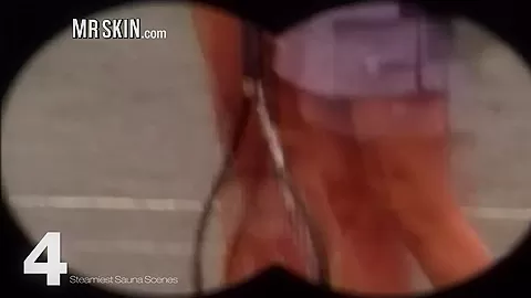 Top 5 Tennis Scenes: Game-Set-Snatch - Mr.Skin