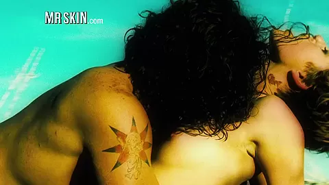 See Begin Again's Keira Knightley Naked, Again - Mr.Skin