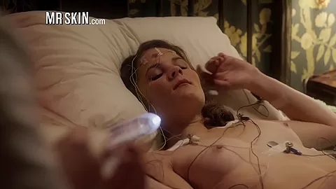 See Begin Again's Keira Knightley Naked, Again - Mr.Skin