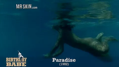 Fast Times with Birthday Girl Phoebe Cates - Mr.Skin