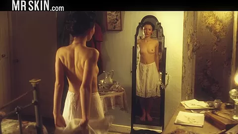 The Leftovers Nudity Will Have You Going Back for Seconds - Mr.Skin