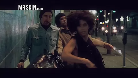 The Leftovers Nudity Will Have You Going Back for Seconds - Mr.Skin