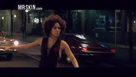 The Leftovers Nudity Will Have You Going Back for Seconds - Mr.Skin