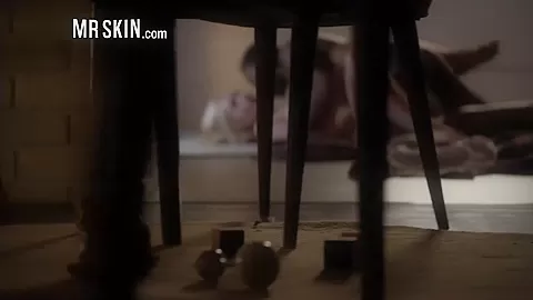 Caitriona Balfe Declares Her Scottish Skindependence On Outlander - Mr.Skin