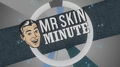 See Anne Hathaway's Skinterstellar Nude Scenes - Mr.Skin