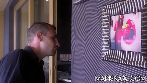 Carollina Gets Her Ass And Pussy Pounded