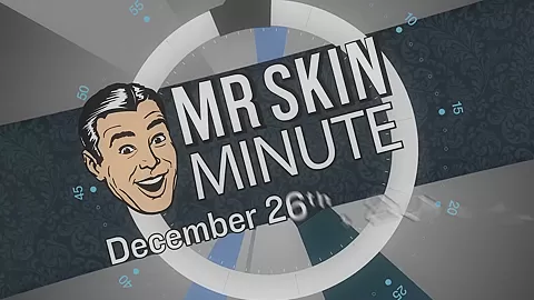 The Top 3 Nude TV Shows of 2014 - Mr.Skin