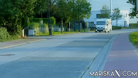 Mariskas Road Trip Bj