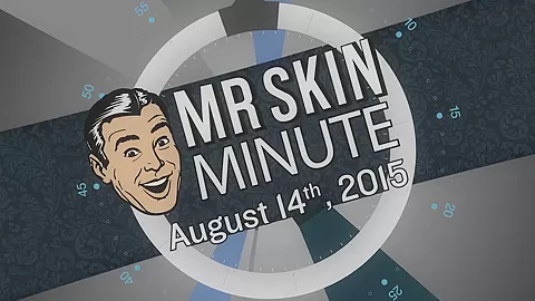 Spy The Man from U.N.C.L.E. Star Alicia Vikander in the Nude - Mr.Skin