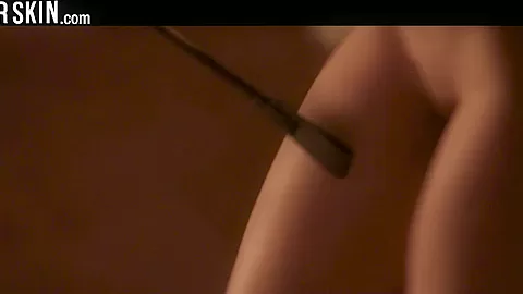 Before Black Mass, See Ass From Dakota Johnson - Mr.Skin