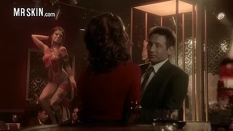 Before Black Mass, See Ass From Dakota Johnson - Mr.Skin