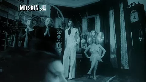 Before The Intern, See Anne Hathaway's Skin Turn - Mr.Skin