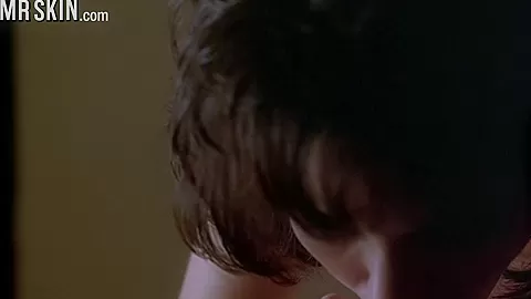 Before By the Sea, See Angelina Jolie Go Bi - Mr.Skin