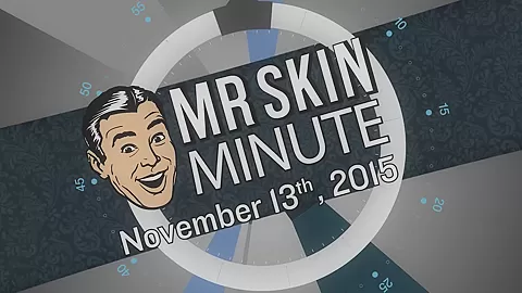 Before By the Sea, See Angelina Jolie Go Bi - Mr.Skin