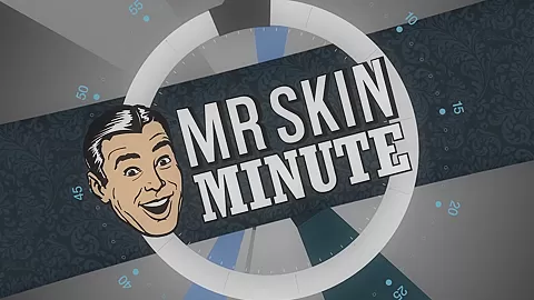Go Below the Belt with Creed's Tessa Thompson - Mr.Skin