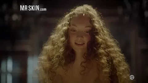 Go Below the Belt with Creed's Tessa Thompson - Mr.Skin