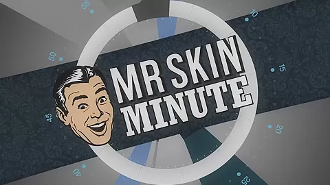 The Top 3 Nude Scenes of 2015 - Mr.Skin