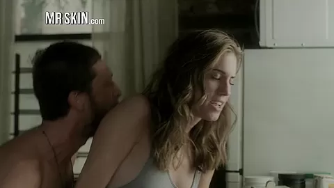 The Top 3 Nude Scenes of 2015 - Mr.Skin