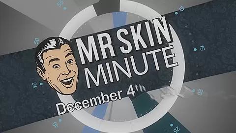 The Top 3 Nude Scenes of 2015 - Mr.Skin