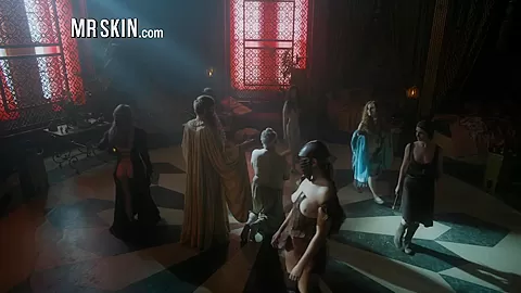 Best TV Shows For Nudity in 2015 - Mr.Skin