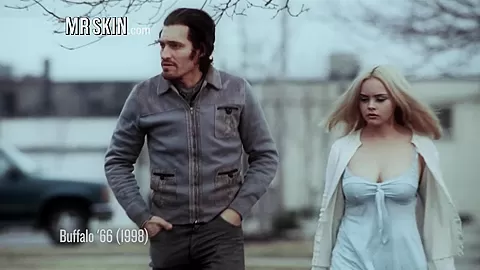 Best Of: Christina Ricci - Mr.Skin