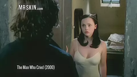 Best Of: Christina Ricci - Mr.Skin