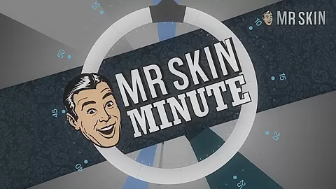 Malin Akerman Brings Out Her Billion Dollar Boobies - Mr.Skin