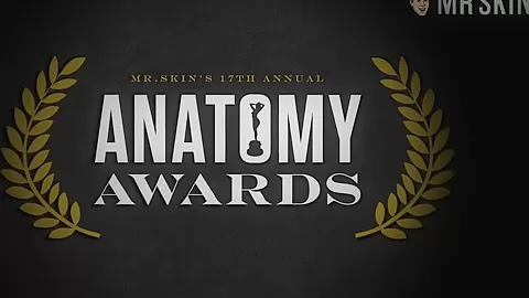 Mr. Skin's 17th Annual Anatomy Awards Trailer - Mr.Skin