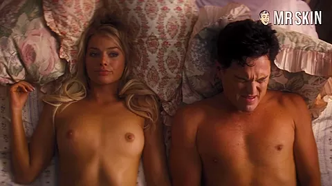 See Whiskey Tango Foxtrot star Margot Robbie's Tango India Tangos - Mr.Skin
