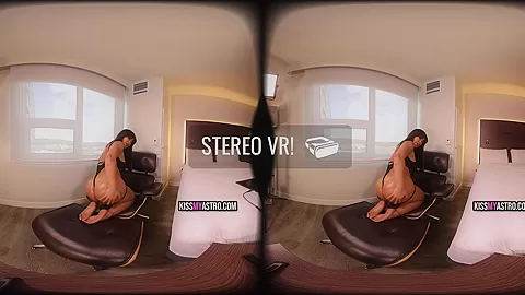 Vr Ass Worship Feat Astrodomina