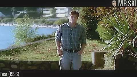 Best Of: Reese Witherspoon - Mr.Skin