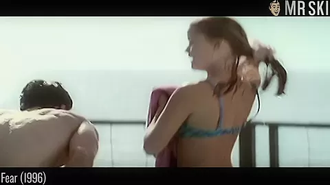 Best Of: Reese Witherspoon - Mr.Skin