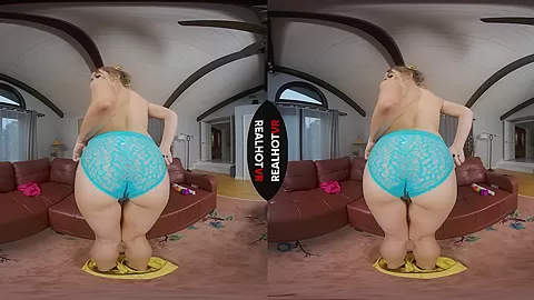 UP CLOSE! Perfect Teen Gets Her Young Pussy Fucked - Solo Jerk Off Instruction and Simulated Sex POV Closeup
