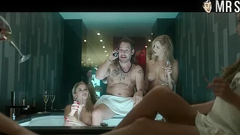 Explore Dora Madison's Nude Scenes - Mr.Skin