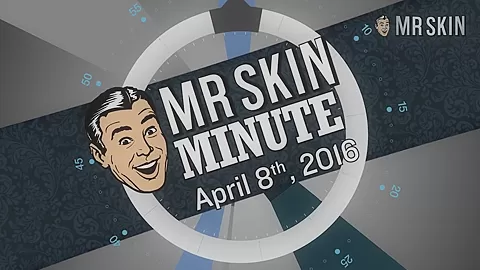 Banshee Returns to Skinemax - Mr.Skin