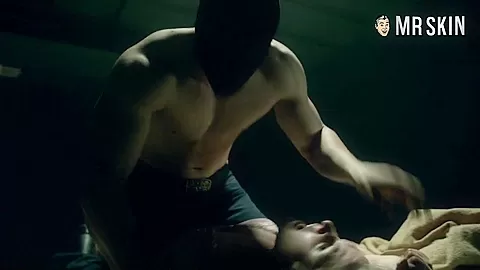 Before The Adderall Diaries, Focus on Amber Heard's Nudes - Mr.Skin