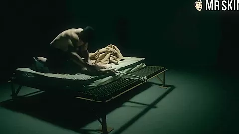 Before The Adderall Diaries, Focus on Amber Heard's Nudes - Mr.Skin