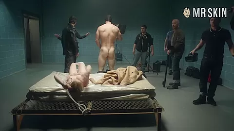 Before The Adderall Diaries, Focus on Amber Heard's Nudes - Mr.Skin