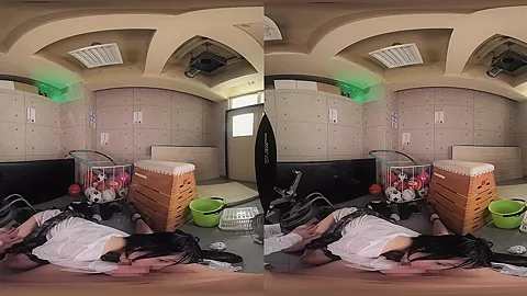 I've Got a Crush on My Classmate Who's Being Bullied; Rescuing Sexy Japanese Schoolgirl
