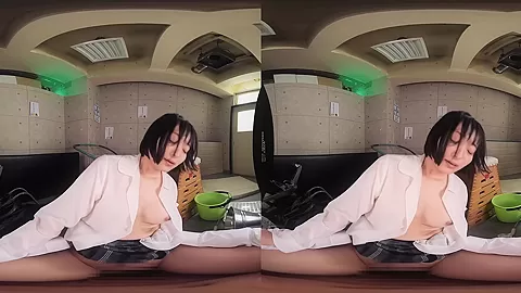 I've Got a Crush on My Classmate Who's Being Bullied; Rescuing Sexy Japanese Schoolgirl