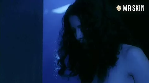 Forget Captain America: Naked Scarlett is the Real Marvel - Mr.Skin