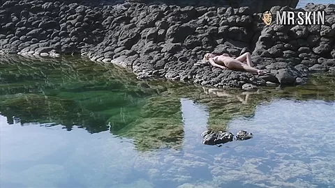 Naked Kate Beckinsale Won't Disappointment You - Mr.Skin