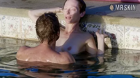 Naked Kate Beckinsale Won't Disappointment You - Mr.Skin