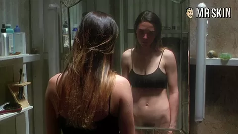 Pastoral's Jennifer Connelly Brings the Bush - Mr.Skin