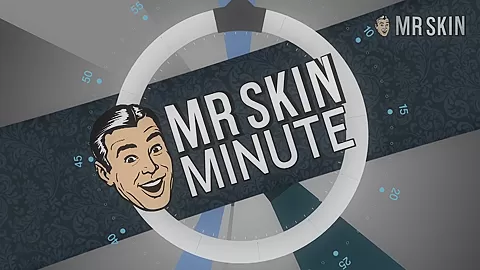 Pastoral's Jennifer Connelly Brings the Bush - Mr.Skin