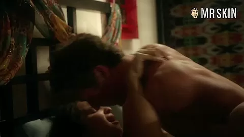 Pastoral's Jennifer Connelly Brings the Bush - Mr.Skin