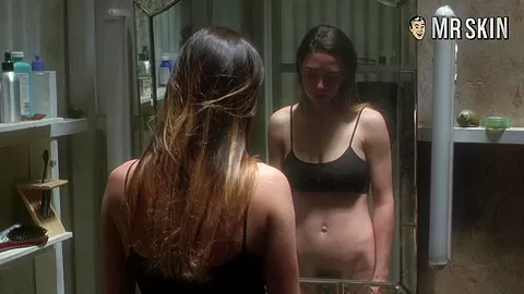 Pastoral's Jennifer Connelly Brings the Bush - Mr.Skin